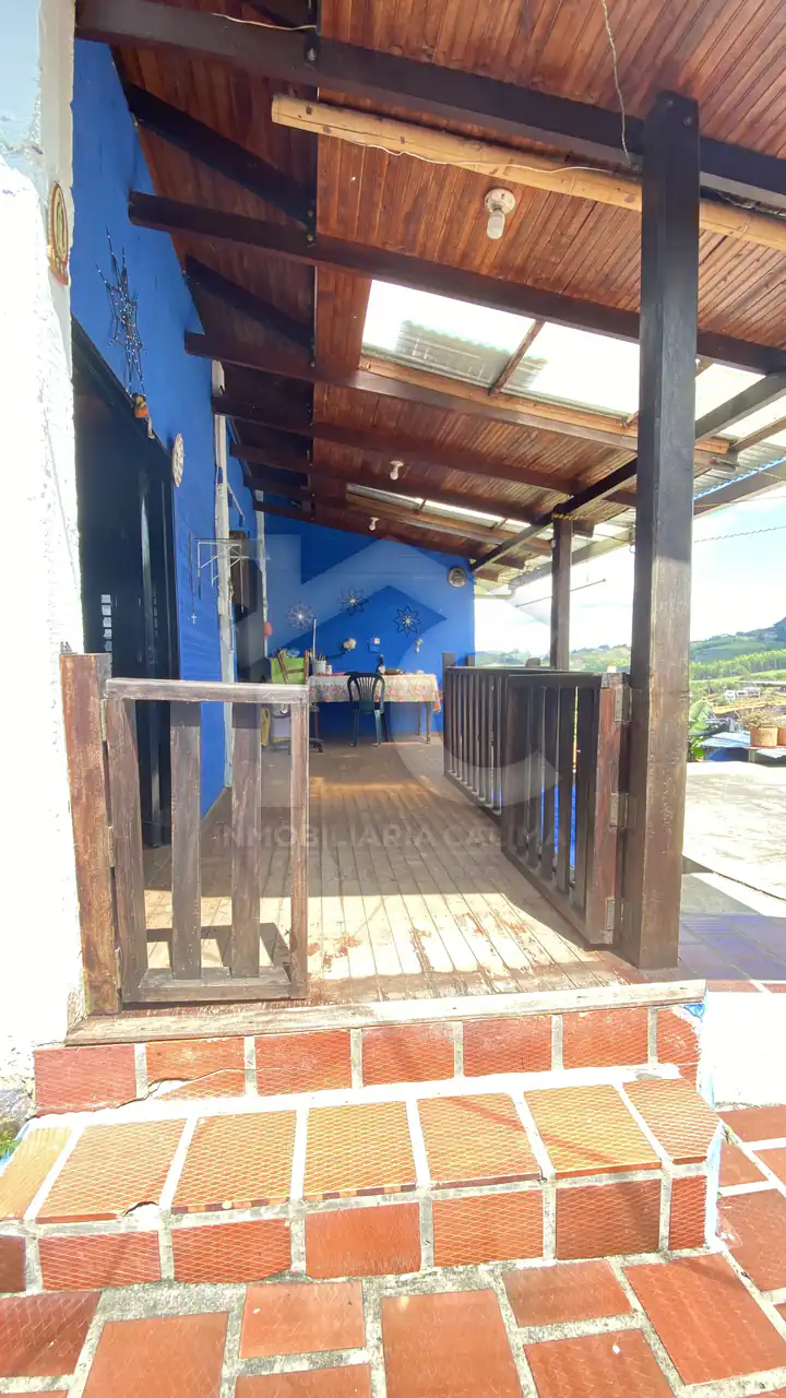 Vereda La Virginia Puente Tierra Yotoco